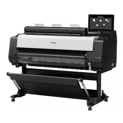 Плоттер Canon imagePROGRAF TM-4100