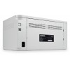Принтер Digma DHP-2401W (серый)