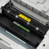 Принтер Digma DHP-2401W (серый)