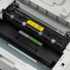 Принтер Digma DHP-2401W (серый)