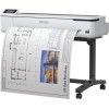 Плоттер Epson SureColor SC-T5100