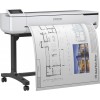 Плоттер Epson SureColor SC-T5100