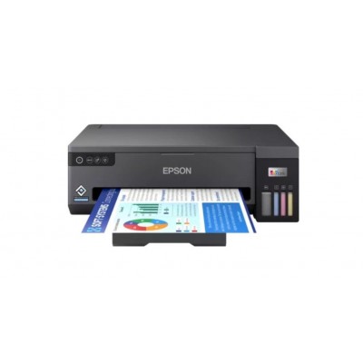Принтер Epson L11050 (C11CK39505)