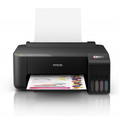 Принтер Epson L1210 (C11CJ70501)
