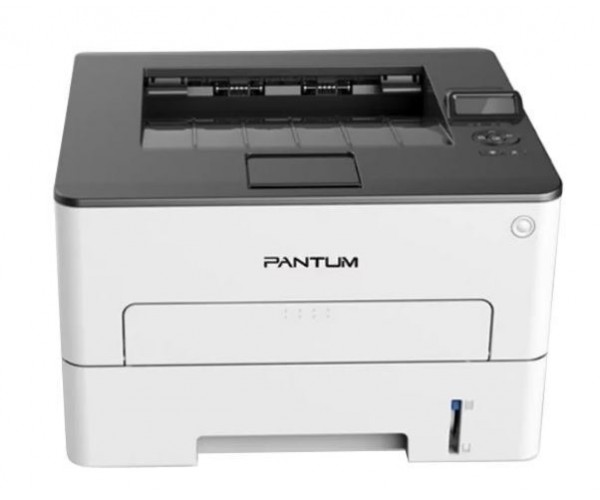 Принтер Pantum P3300DW