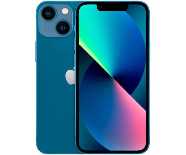 Смартфон Apple iPhone 13 128GB Blue (MLPK3B/A)