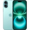 Смартфон Apple iPhone 16 Plus 128GB Teal (MXVY3HN/A)