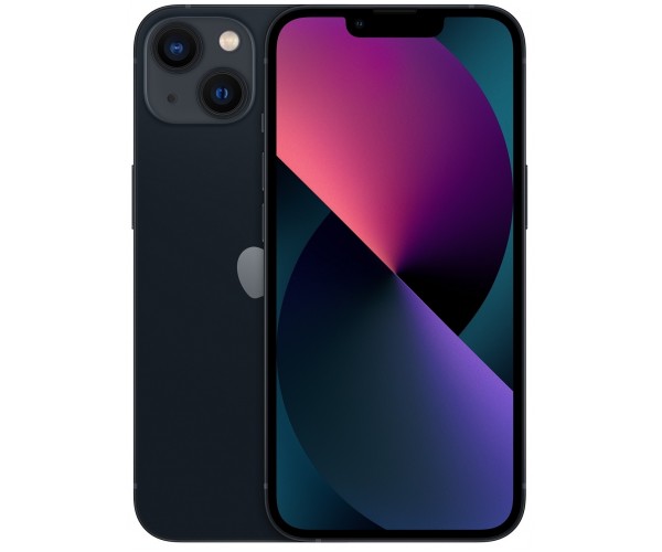 Смартфон Apple iPhone 13 128GB Midnight (MLPF3VN/A)