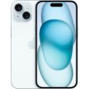 Смартфон Apple iPhone 15 256GB Blue (MTP93HN/A)