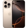 Смартфон Apple iPhone 16 Pro 256GB Desert Titanium (MYN23J/A)