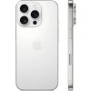 Смартфон Apple iPhone 16 Pro 128GB White Titanium (MYMW3J/A)