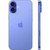 Смартфон Apple iPhone 16 Plus 128GB Ultramarine (MXVX3HN/A)