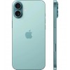 Смартфон Apple iPhone 16 Plus 128GB Teal (MXVY3HN/A)