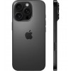 Смартфон Apple iPhone 16 Pro 256GB Black Titanium (MYN03J/A)