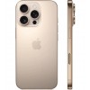 Смартфон Apple iPhone 16 Pro 256GB Desert Titanium (MYN23J/A)