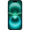 Смартфон Apple iPhone 16 128GB Teal (MYED3HN/A)