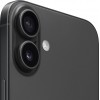 Смартфон Apple iPhone 16 Plus 256GB Black (MXWN3HN/A)