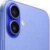 Смартфон Apple iPhone 16 Plus 128GB Ultramarine (MXVX3HN/A)