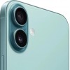 Смартфон Apple iPhone 16 Plus 128GB Teal (MXVY3HN/A)