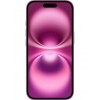 Смартфон Apple iPhone 16 256GB Pink (MYEG3HN/A)