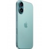 Смартфон Apple iPhone 16 128GB Teal (MYED3HN/A)