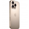Смартфон Apple iPhone 16 Pro 128GB Desert Titanium (MYNF3ZD/A)