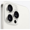 Смартфон Apple iPhone 15 Pro Max 512GB White Titanium (MU6V3AH/A)