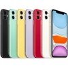Смартфон APPLE iPhone 11 128GB White (MHDJЗQL/A)