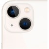 Смартфон APPLE iPhone 13 128GB Starlight (MLPG3TH/A)