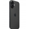 Смартфон Apple iPhone 16 128GB Black (MYE73HN/A)