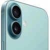 Смартфон Apple iPhone 16 128GB Teal (MYED3HN/A)