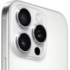 Смартфон Apple iPhone 16 Pro 128GB White Titanium (MYMW3J/A)