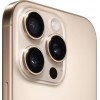 Смартфон Apple iPhone 16 Pro 256GB Desert Titanium (MYN23J/A)