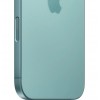 Смартфон Apple iPhone 16 128GB Teal (MYED3HN/A)