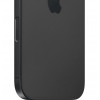 Смартфон Apple iPhone 16 128GB Black (MYE73HN/A)