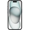 Смартфон Apple iPhone 15 256GB Black (MTP63HN/A)