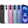 Смартфон Apple iPhone 16 128GB Pink (MYEA3HN/A)