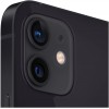 Смартфон APPLE iPhone 12 128Gb Black (MGJA3AA/A)