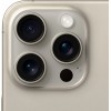 Смартфон Apple iPhone 15 Pro Max 256GB Natural Titanium (MU2Q3CH/A)
