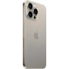 Смартфон Apple iPhone 15 Pro Max 256GB Natural Titanium (MU6R3AH/A)