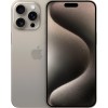 Смартфон Apple iPhone 15 Pro Max 512GB Natural Titanium (MU7E3ZD/A)