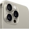 Смартфон Apple iPhone 15 Pro Max 512GB Natural Titanium (MU7E3ZP/A)