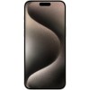 Смартфон Apple iPhone 15 Pro Max 512GB Natural Titanium (MU7E3ZP/A)
