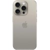Смартфон Apple iPhone 15 Pro Max 512GB Natural Titanium (MU7E3ZP/A)