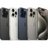 Смартфон Apple iPhone 15 Pro Max 512GB Natural Titanium (MU7E3ZP/A)