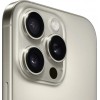 Смартфон Apple iPhone 16 Pro 128GB Natural Titanium (MYNG3ZD/A)