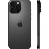 Смартфон Apple iPhone 16 Pro Max 256GB Black Titanium (MYWV3KH/A)