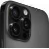 Смартфон Apple iPhone 16 Pro Max 256GB Black Titanium (MYWV3KH/A)