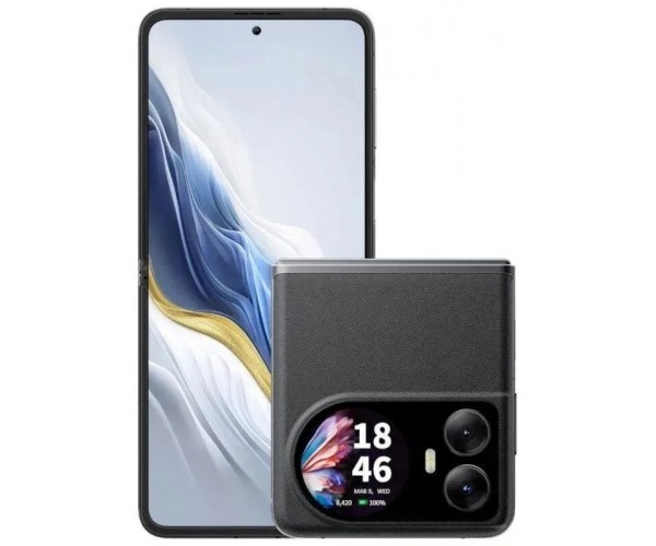 Смартфон Blackview Hero 10 12GB/256GB (черный)