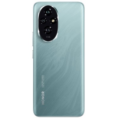 Смартфон Honor 200 (ELI-NX9) 8GB/256GB Emerald Green